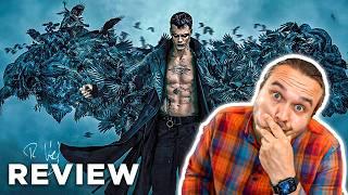 THE CROW Kritik Review (2024)