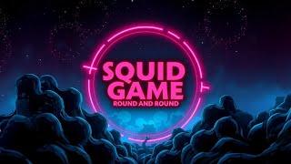 Squid Game 2 - Round and Round (Mingle Game Song) – Euphoric Hardstyle Remix