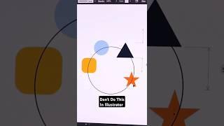 New Feature In Illustrator #graphicdesign #adobeillustrator #illustratortips #illustrator #tutorial