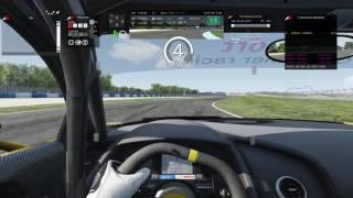 Assetto Corsa, стрим черезGe Force Expiriens,лаги.