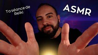 ASMR Roleplay : Ta séance de Reiki