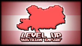 Level Up - Austrian Empire