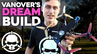 Is Vanover's FETtec Drone PERFECT?