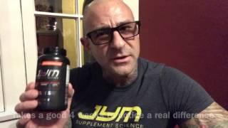 How Long Does It Take For Alpha JYM to Work?
