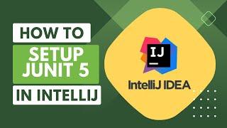 How to setup Junit 5 in Intellij in 2023? #junit #intellij #shortcuts