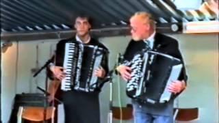 Accordion - Sweet Sue - Anders Larsson, Arne Färm - early 90s