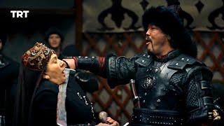 mongol attack kayi tribe / mongol attack kayi season 5 / ertugrul vs mongols