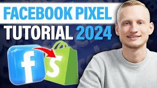 Das einzige Facebook Pixel Tutorial, das du als Anfänger brauchst | Facebook Pixel 2024