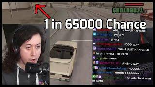 The UNLUCKIEST Speedrun Ever | GTA:SA Any% Speedrun in 3:54:12