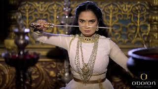 Rani Lakshmi Bai as a Warrior | Abaran Timeless Jewellery
