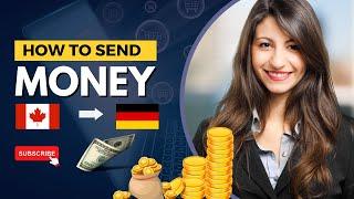 How to transfer Money to Germany with Remitbee