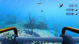 the best vehicle in subnautica below zero