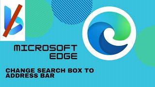 How To Remove Bing Search Engine On Microsoft Edge On New Tab Search