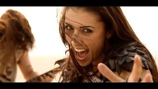 UNLEASH THE ARCHERS - Tonight We Ride (Official Video) | Napalm Records