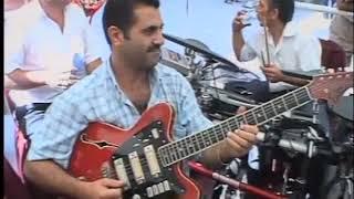 Elman Namazoglu (gitara)  Elşad (nağara) İskender( udarnik) -Senetkardan gözəl ifa