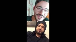 Live - Thiago Brado, Guilherme de Sá e André Leite sobre a Turnê VOZES DO DESERTO!