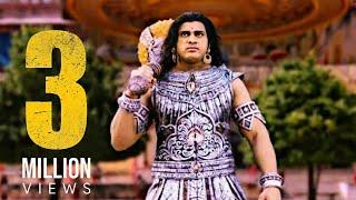 BHEEMA THEME VIDEO SONG || MAHABHARAT