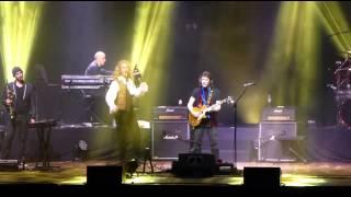 STEVE HACKETT Citybank Hall São Paulo 2015