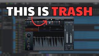 iZotope Neutron 5: Pro Mixing Secrets You NEED to Know! ️