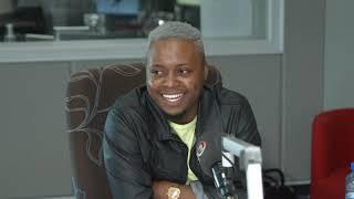 Kelvin Momo on Platinum Fridays with Tbose