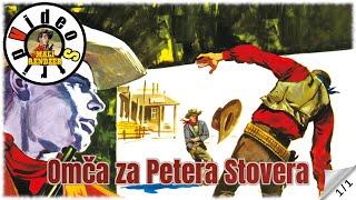 Kit Teler - Omča za Petera Stovera - Strip u boji - (1/1)