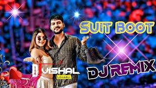 Suit Boot Remix Song | Ajay Hooda  Ft. Vishal Loharu | New Haryanavi Song 2022 | Suit Te Mahnge Boot