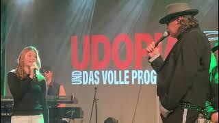 Udopia - „Wozu sind Kriege da?“ (Live @ RVT 2024)