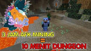 Auto Sultan Dengan Update Dungeon Sans SMP Season 3 #7