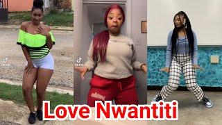 NEW! Love Nwantiti Remix Dance Compilation