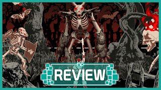 Bleak Sword DX Review - Better on Mobile