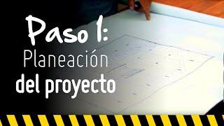 Proceso Constructivo: aprenda cómo hacer la gestión de proyectos en construcción | Constructor