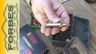 Reloading 101 with a Lee Loader