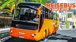 Tourist Bus Simulator #1: Bus-Firma auf Fuerteventura gründen! | REISEBUS SIMULATOR