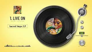 Mobi Dixon _ Live On