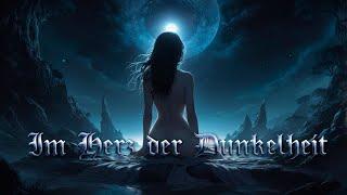 Im Herz der Dunkelheit (gothic electro)