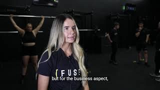 FUSE Academy Student Reviews