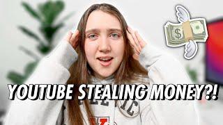 YouTube Paying Creators MORE!? | YouTube Monetization Updates 2021! | Annie Dubé