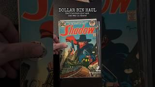 Top 10 DOLLAR BIN Comic Finds at Nuke ‘em Comics! #comicbooks #dollar #dollarbindigging #batman