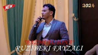 Рузибеки Файзали Базми Туёна 2024 || Ruzibeki Fayzali Bazmi Tuyona 2024