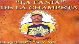 Jose Quessep - Soy Champetuo