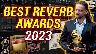 These are the BEST Reverbs for 2023!