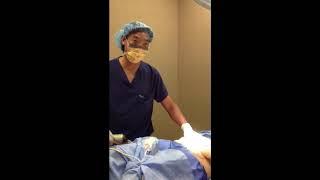 Rapid Liposuction with Gilbert Lee MD