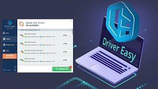 How to Install Drivers Easily Way for Windows PC | Update All Your Missing Drivers