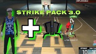 NBA 2K21 Strike Pack is Better Than Cronus Zen!! (After Patch)
