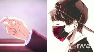 Sick Boy Katachi  Rise「Ａｍｖ」 - Senpiex & Nightcore | RaveDJ