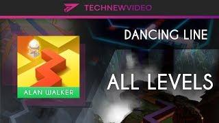 Dancing Line - All Levels (2.6.5)