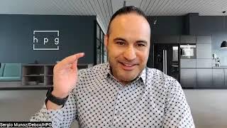  social selling with videos - Sergio Muñoz