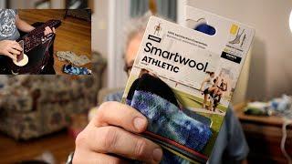 Smartwool Sock's Review