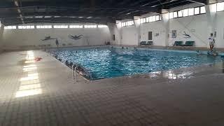 Swimming Classes (Training) at Pool