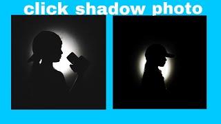 Capture shadow photos/Home photography tips/quarantine photo tips